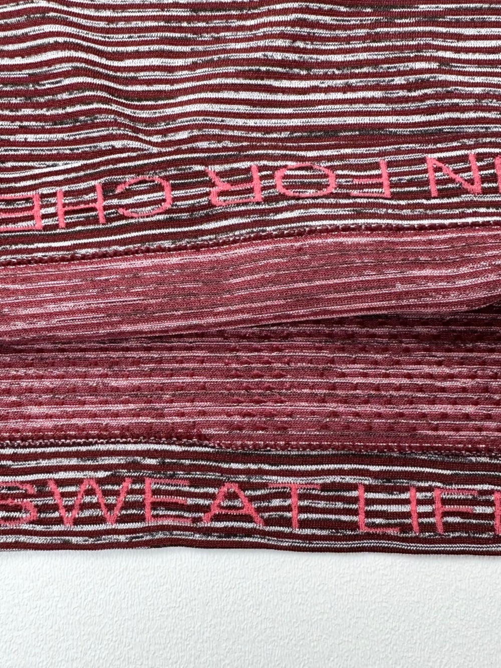 LULULEMON SWIFTLY TECH RACERBACK - Picture 5 of 5